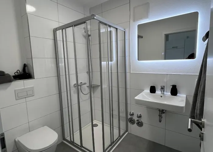 アパート Klein Venedig